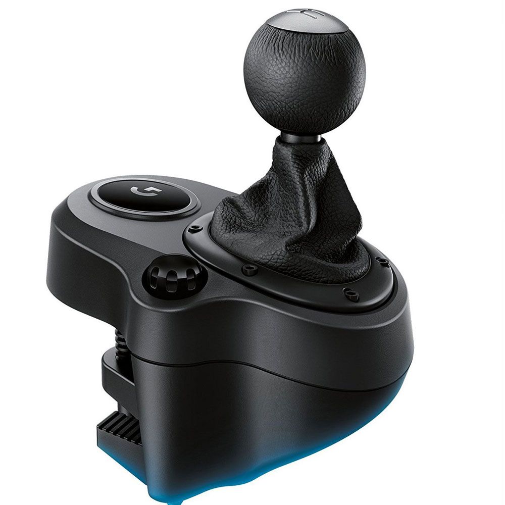 ロジクール Logicool G923 + ロジクール Shifter G29 Logitech G29/G920/G923 (Shifter) Uyumlu Vites Fiyatları