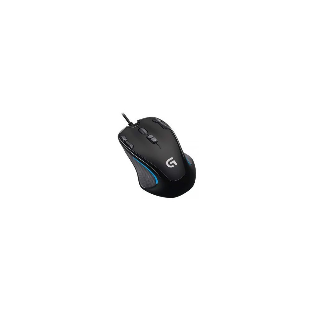 Mouse 16. G300. 9 Mice.