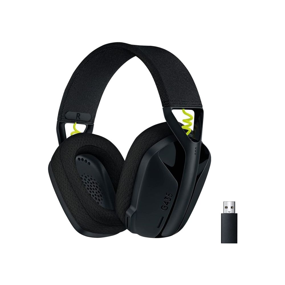 Logitech G435 Oyuncu Kulaklığı
