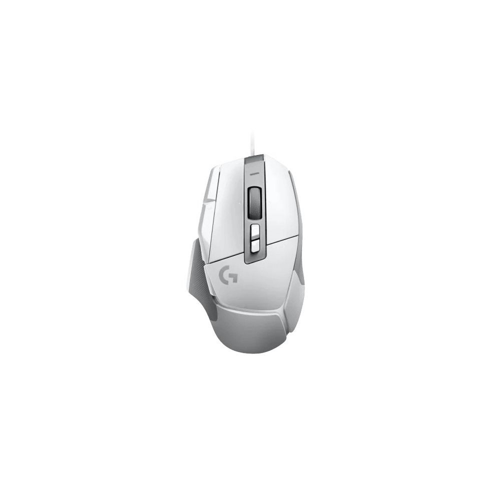 logitech-g502-x-beyaz-kablolu-
