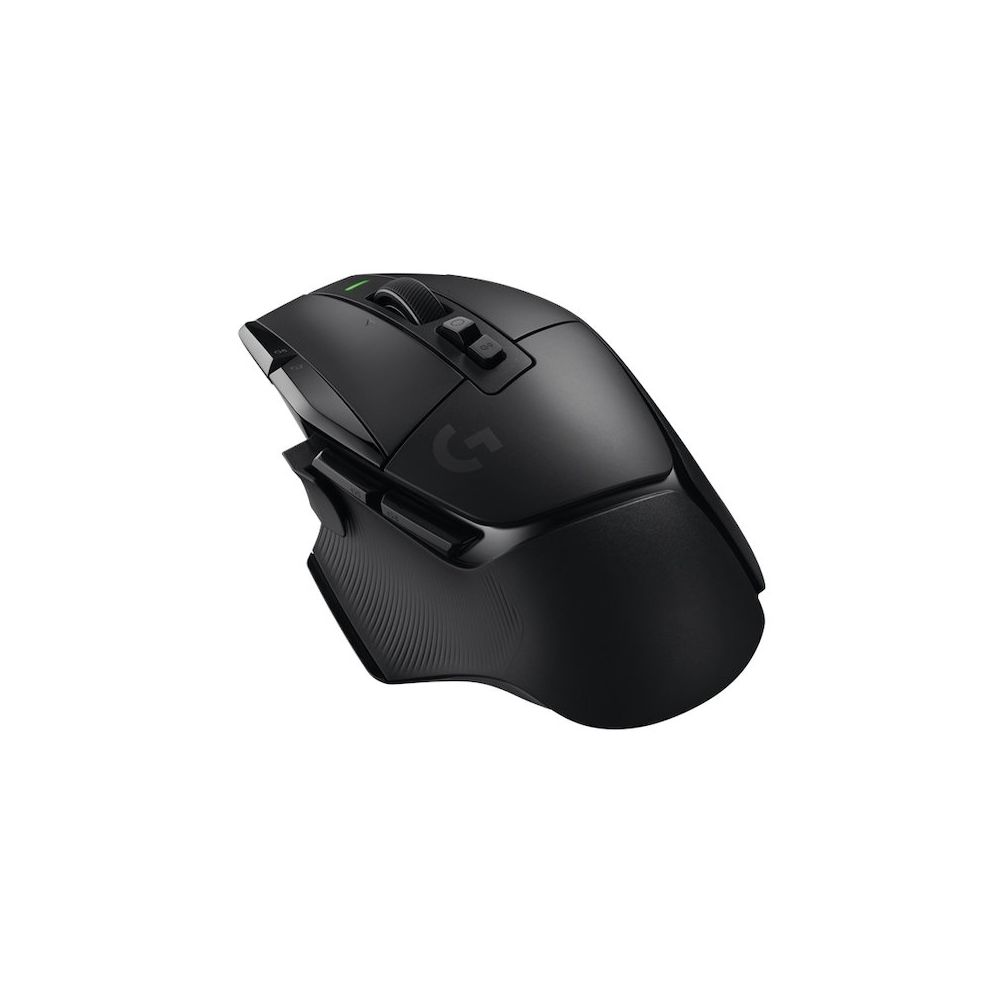 Logitech G502 X Siyah Kablolu 25600 Dpi Gaming Mouse Fiyatları