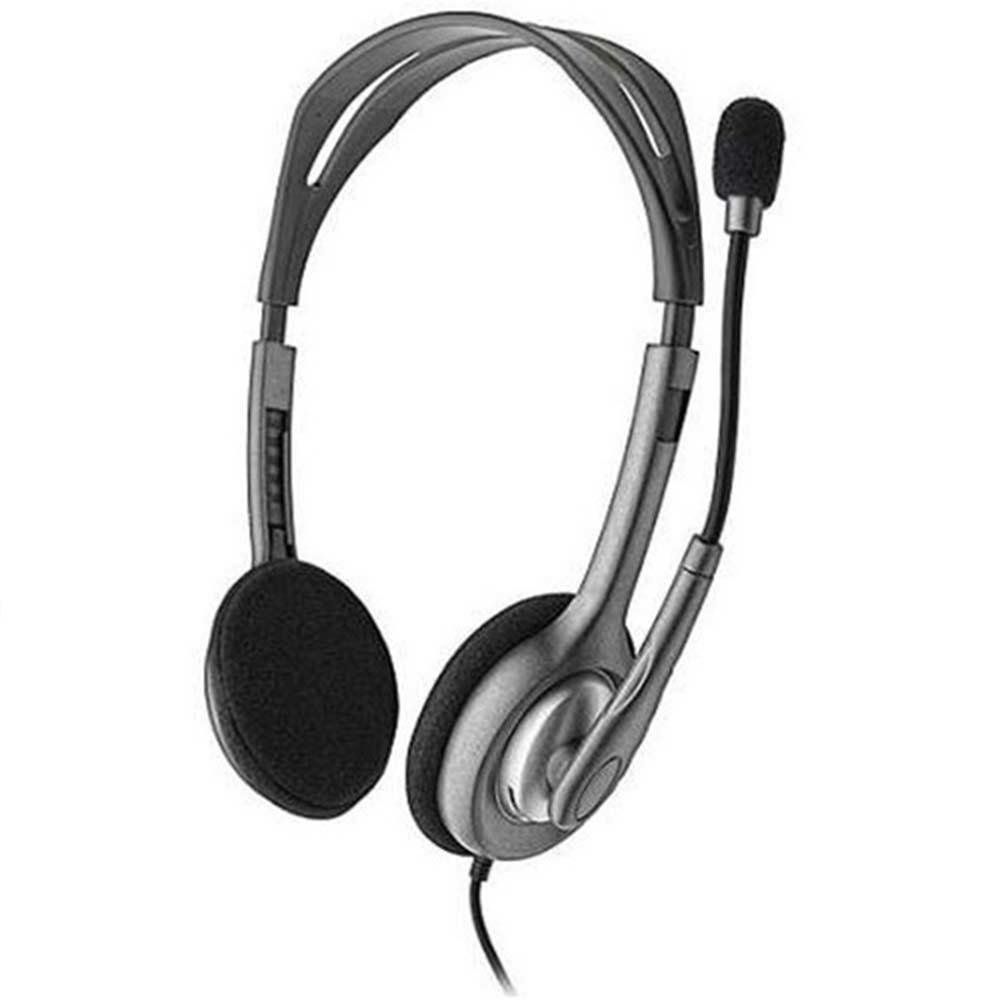 Logitech H110 Kulaklık