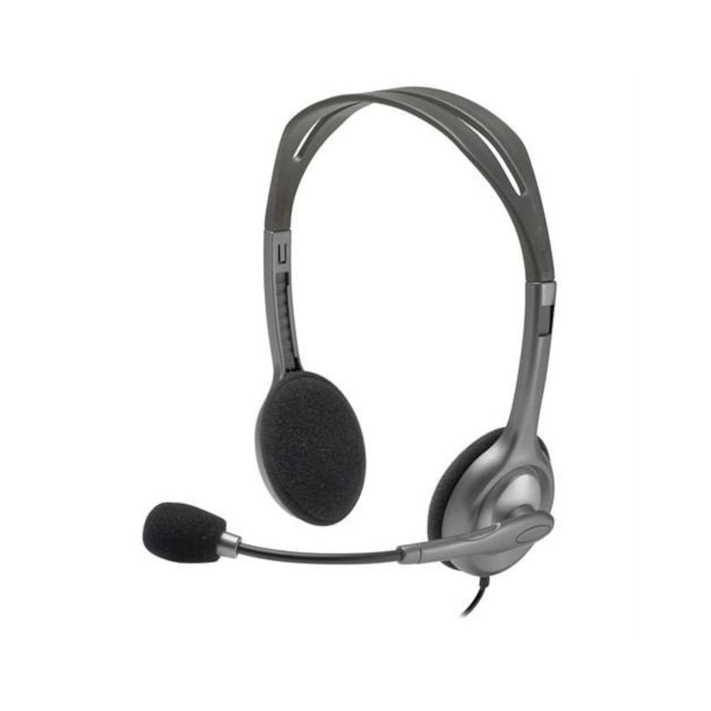 Logitech H111 Kulaklık