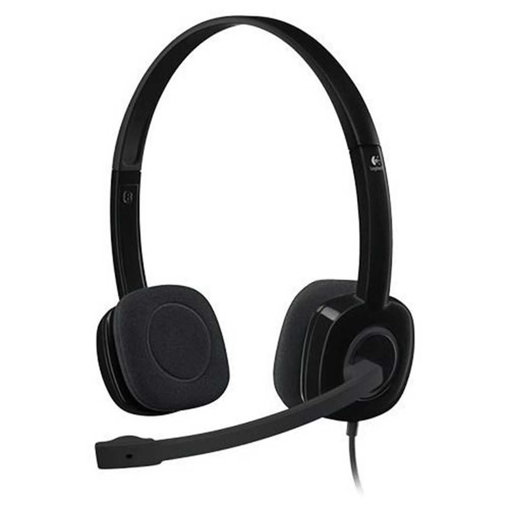 Logitech H151 Kulaklık