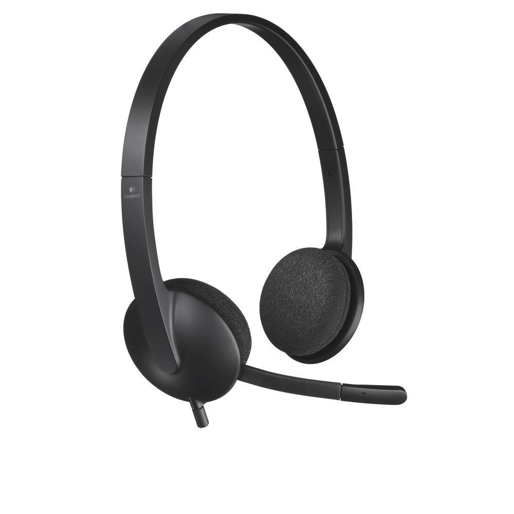 Logitech H340 Kulaklık