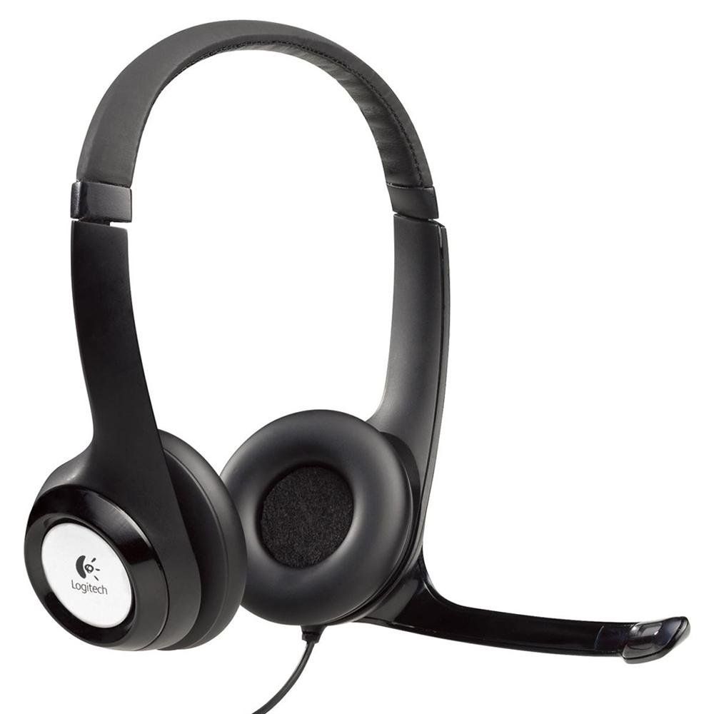 Logitech H390 Kulaklık