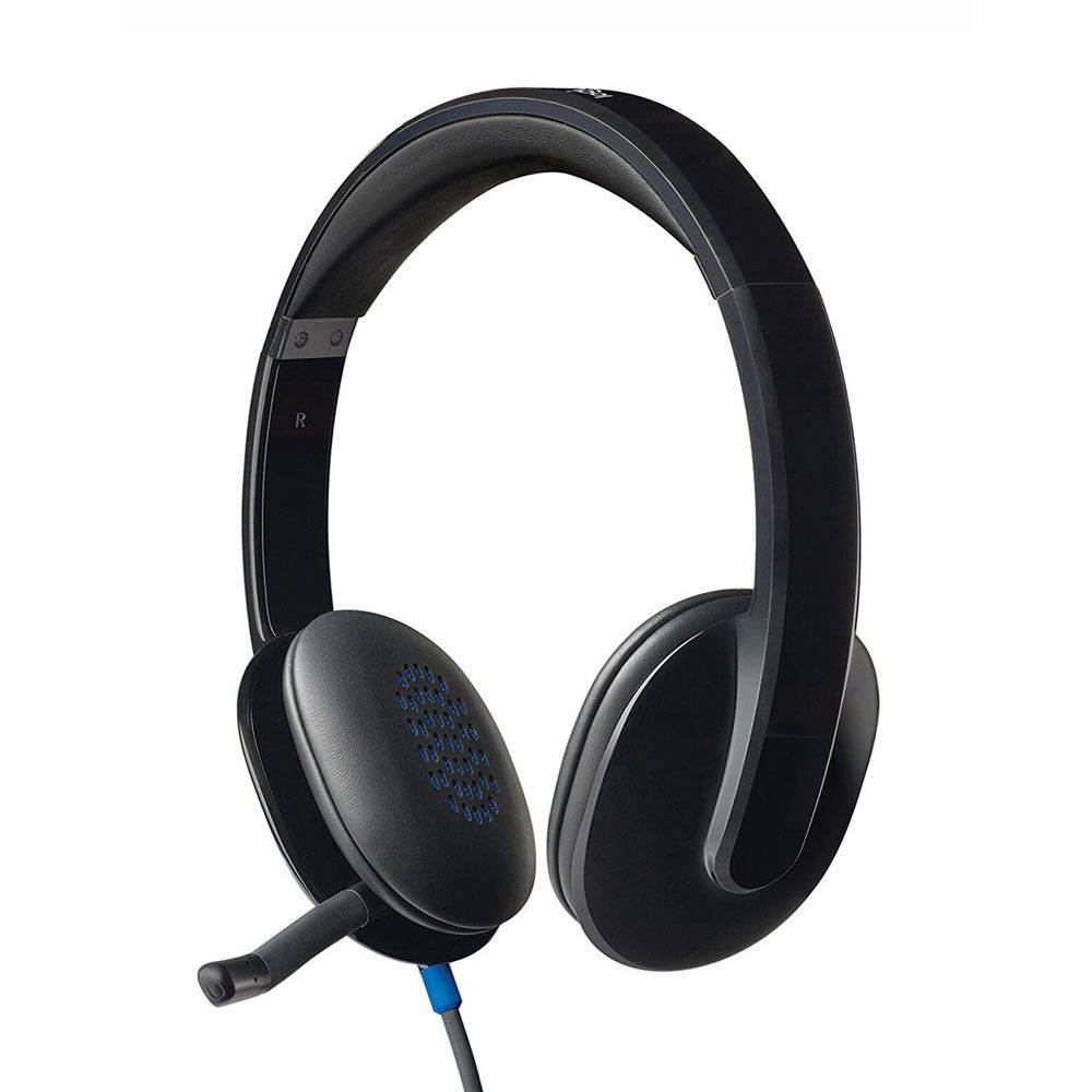 Logitech H540 Kulaklık