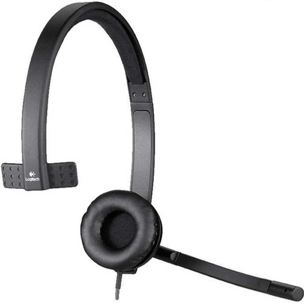 Logitech H570E 981-000571 Kulaklık