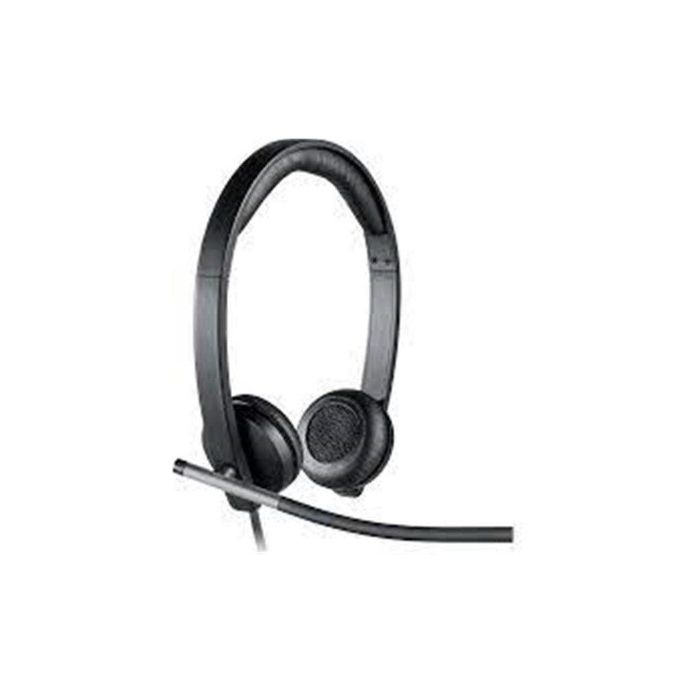 Logitech H650E Kulaklık