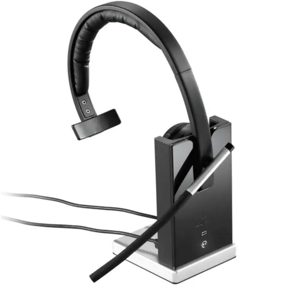 Logitech H820E Kulaklık