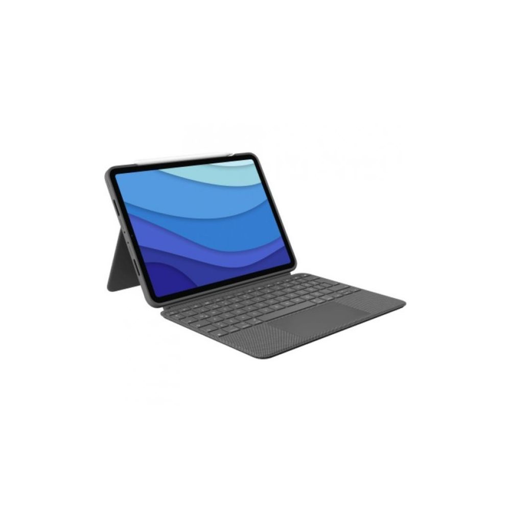 Logitech iPad Pro 11 3. Nesil Combo Touch Klavyeli Kılıf Fiyatları