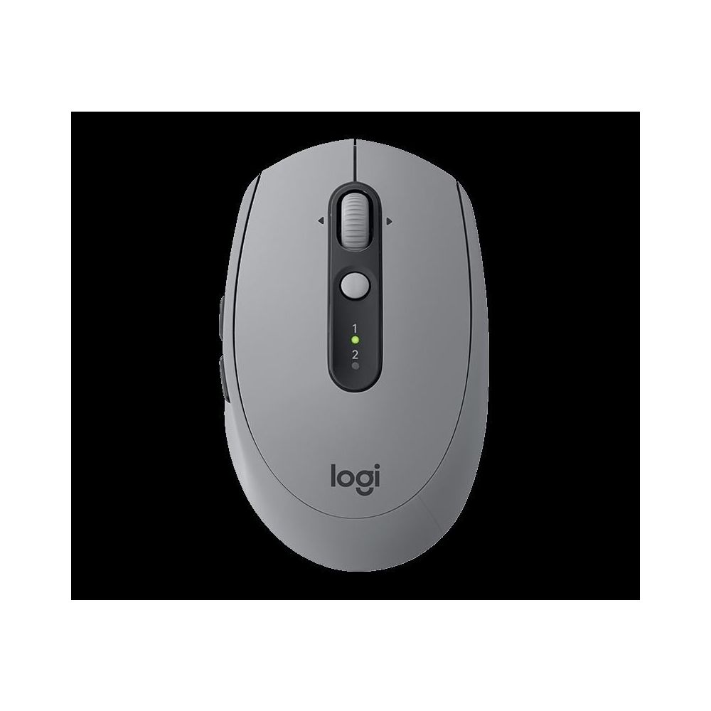 Logitech m590 multi device silent