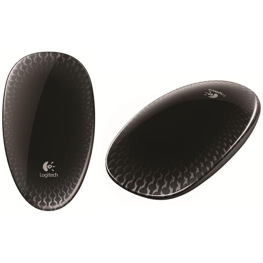 Logitech touch. Xiaomi Touch Mouse