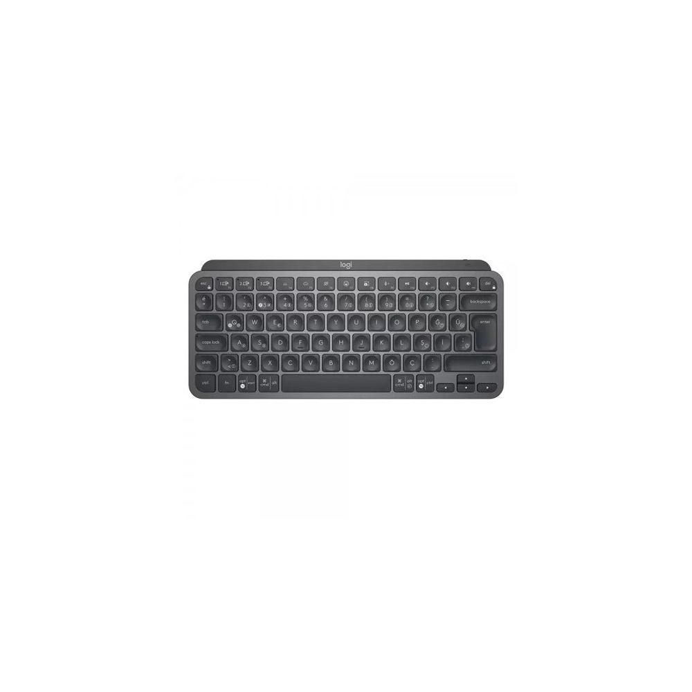 Logitech MX keys Mini for Business 920-010611 TKL Kablosuz Klavye