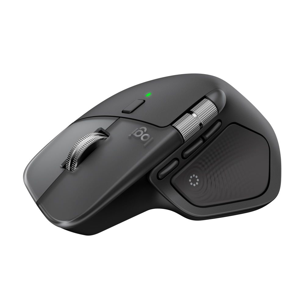 Logitech MX Master 4 for Mac Şarjlı Sessiz Kablosuz Mouse Fiyatları