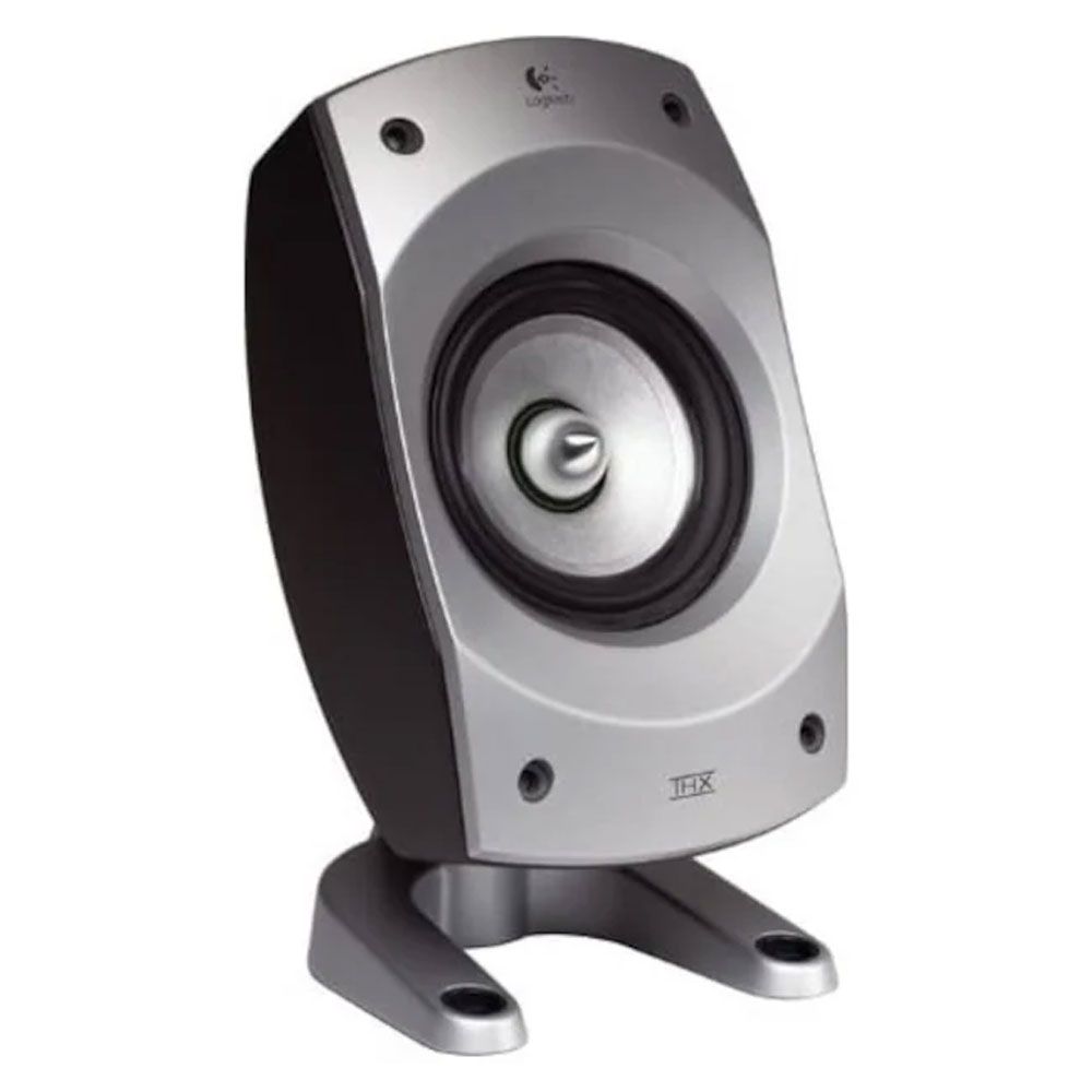 スピーカー・ウーファー LOGITECH Newegg.com - Speakers Logitech Z-5500 SPEAKERS Z-5500 スピーカー・ウーファー