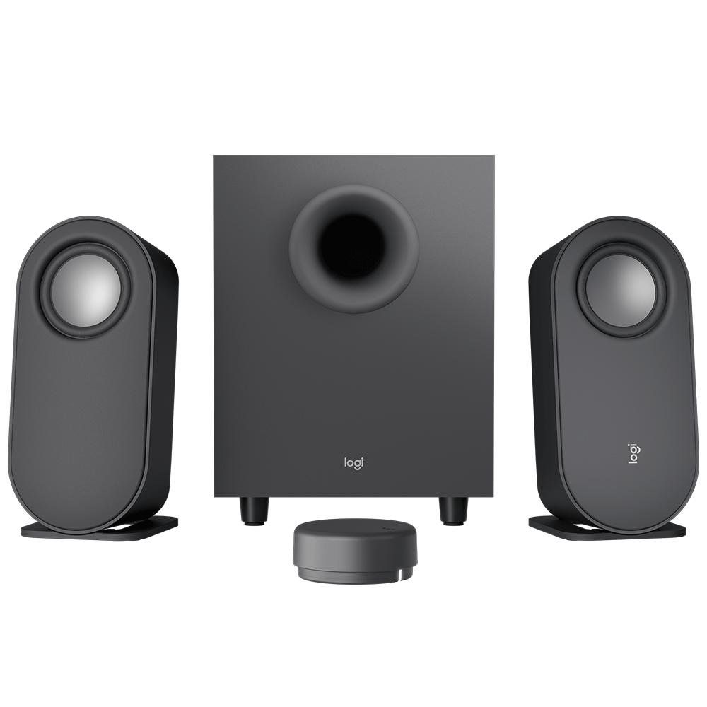 Logitech Z407 2+1 Bluetooth Hoparlör