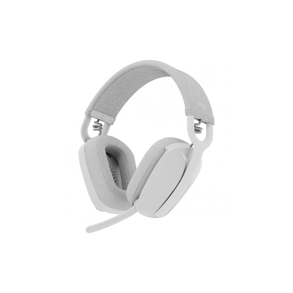 Logitech Zone Vibe 100 Beyaz Kulaklık