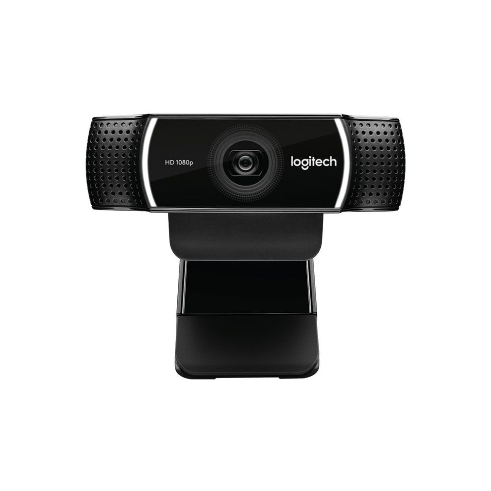 Logitech C922 Stream 960 001088 Webcam Fiyatlari