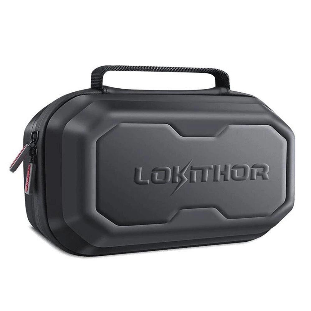 Lokithor CASE003 J Serisi Akü Takviye Cihazları İçin Taşıma