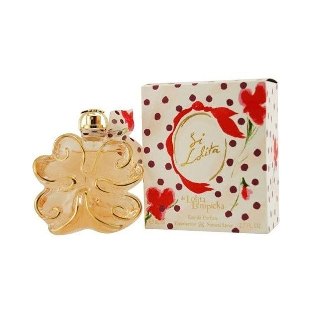 si lolita eau de toilette