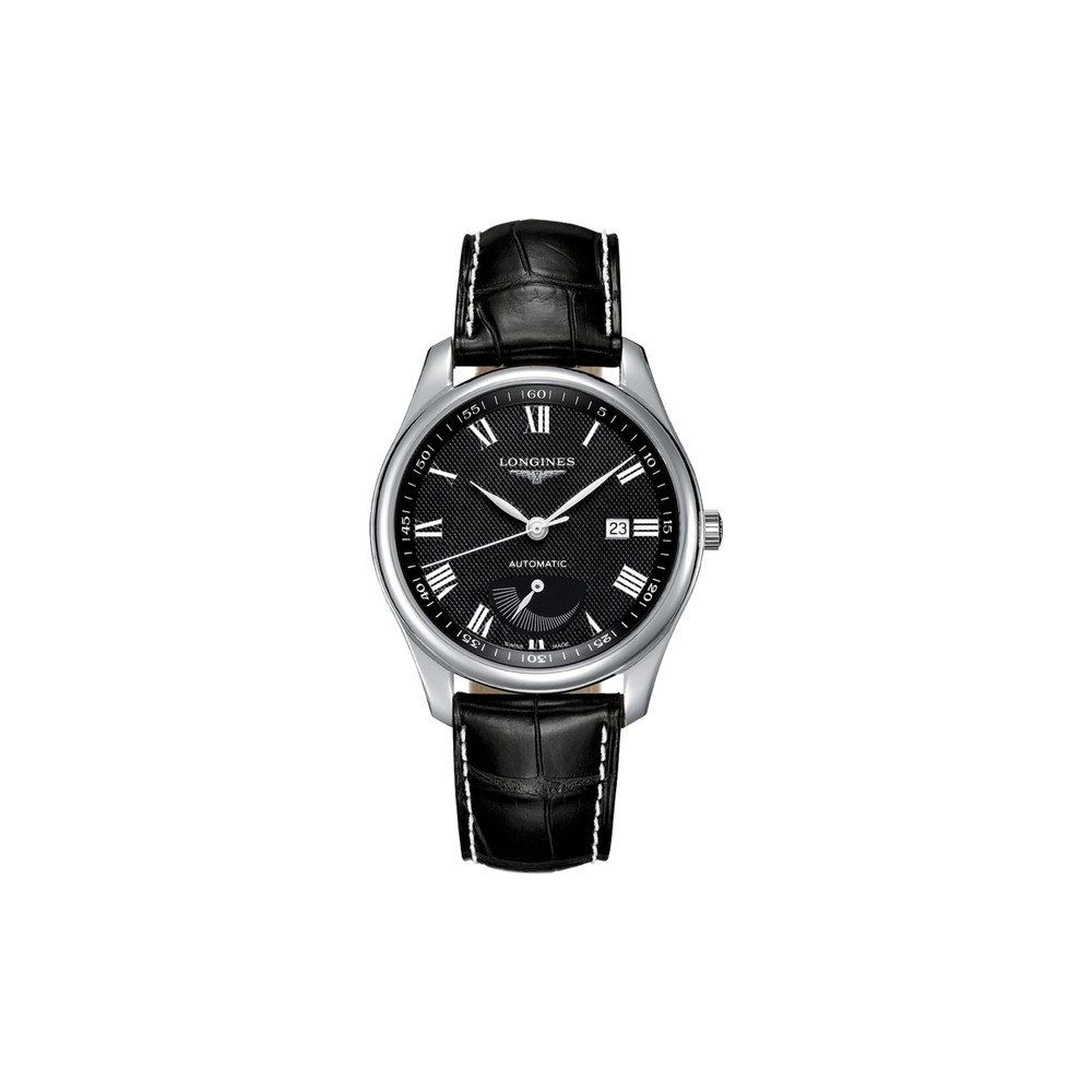 Longines Master Collection L29084516 | WATCH DE LUXE