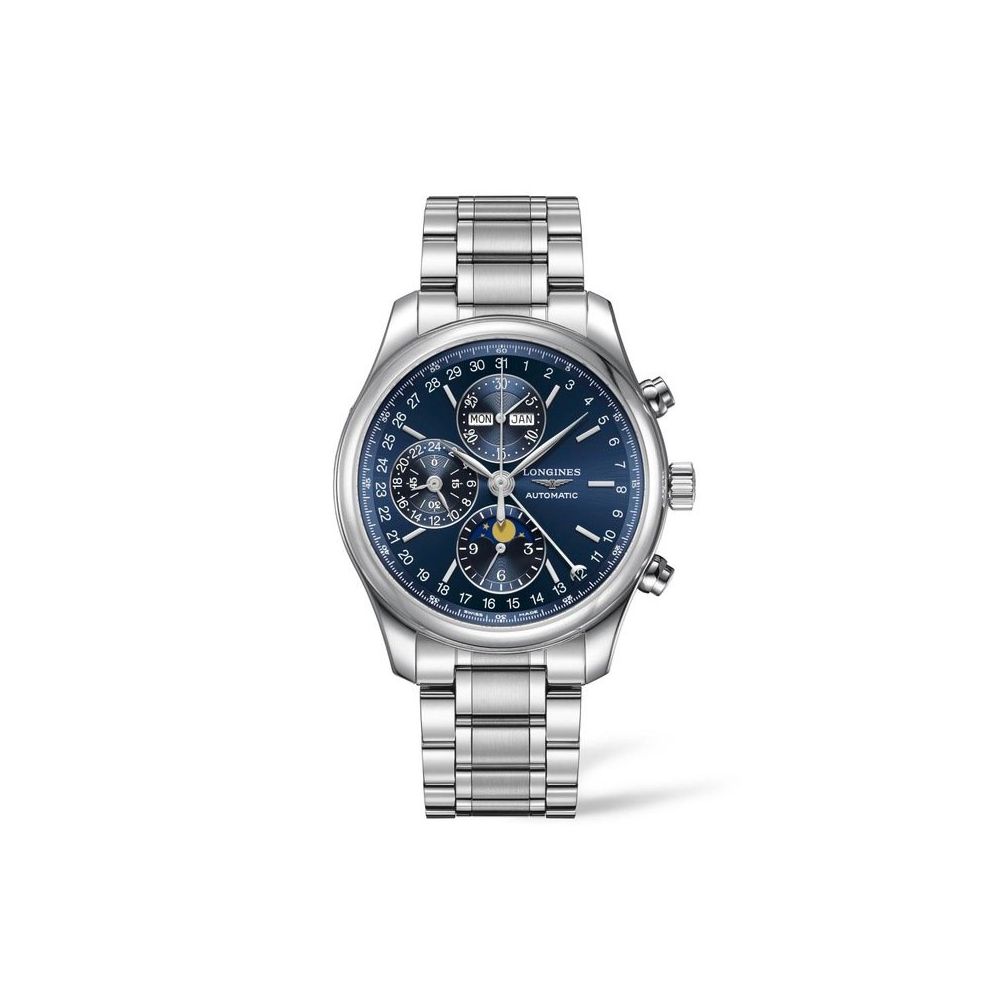 Longines L27734926 Erkek Kol Saati 
