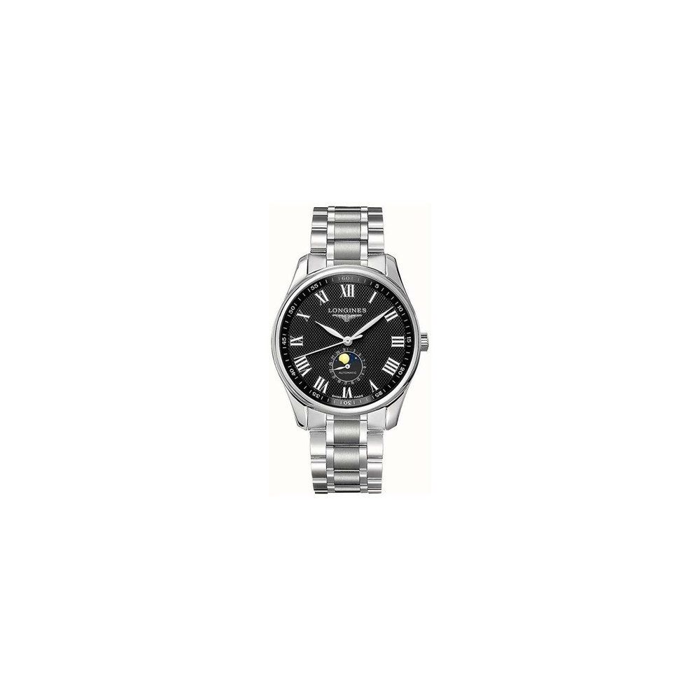 Longines Master Collection L29194516 | WATCH DE LUXE