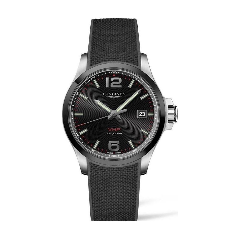 Longines L37294569 Erkek Kol Saati Fiyatları
