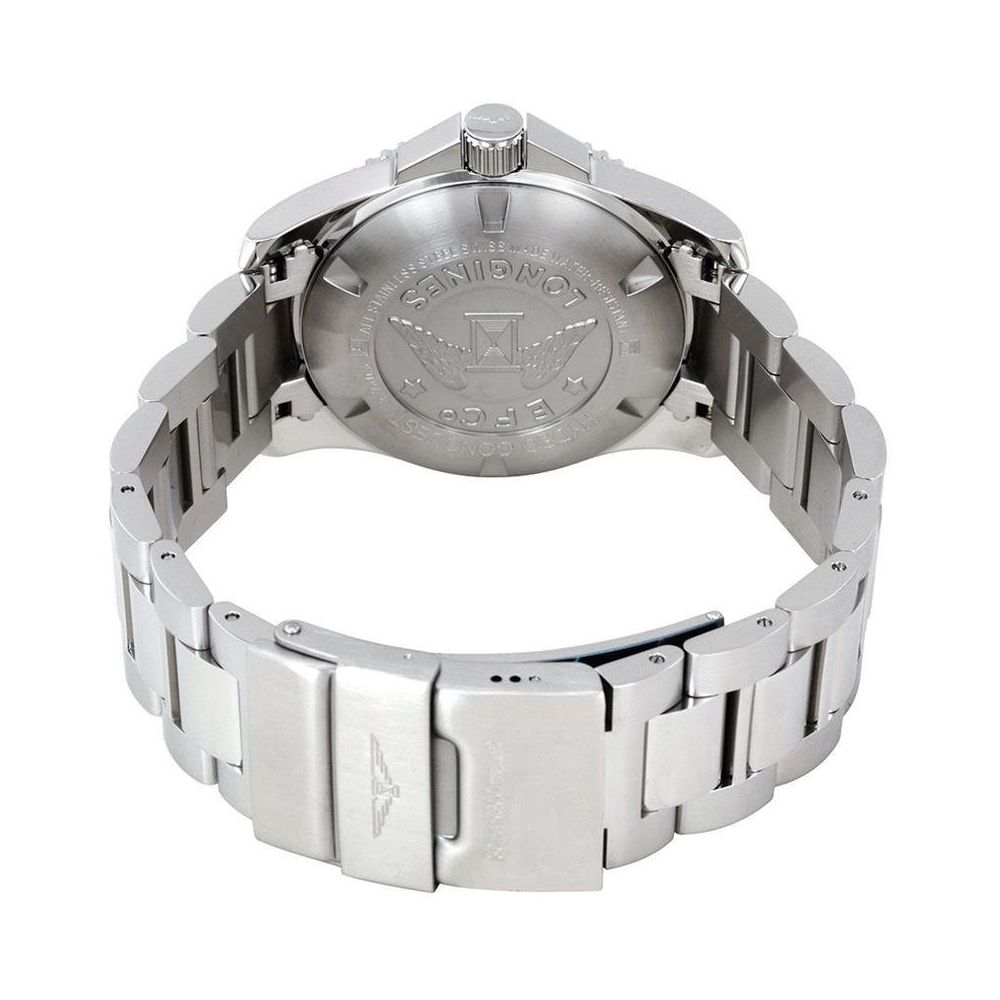Longines L37604766 Erkek Kol Saati Fiyatları