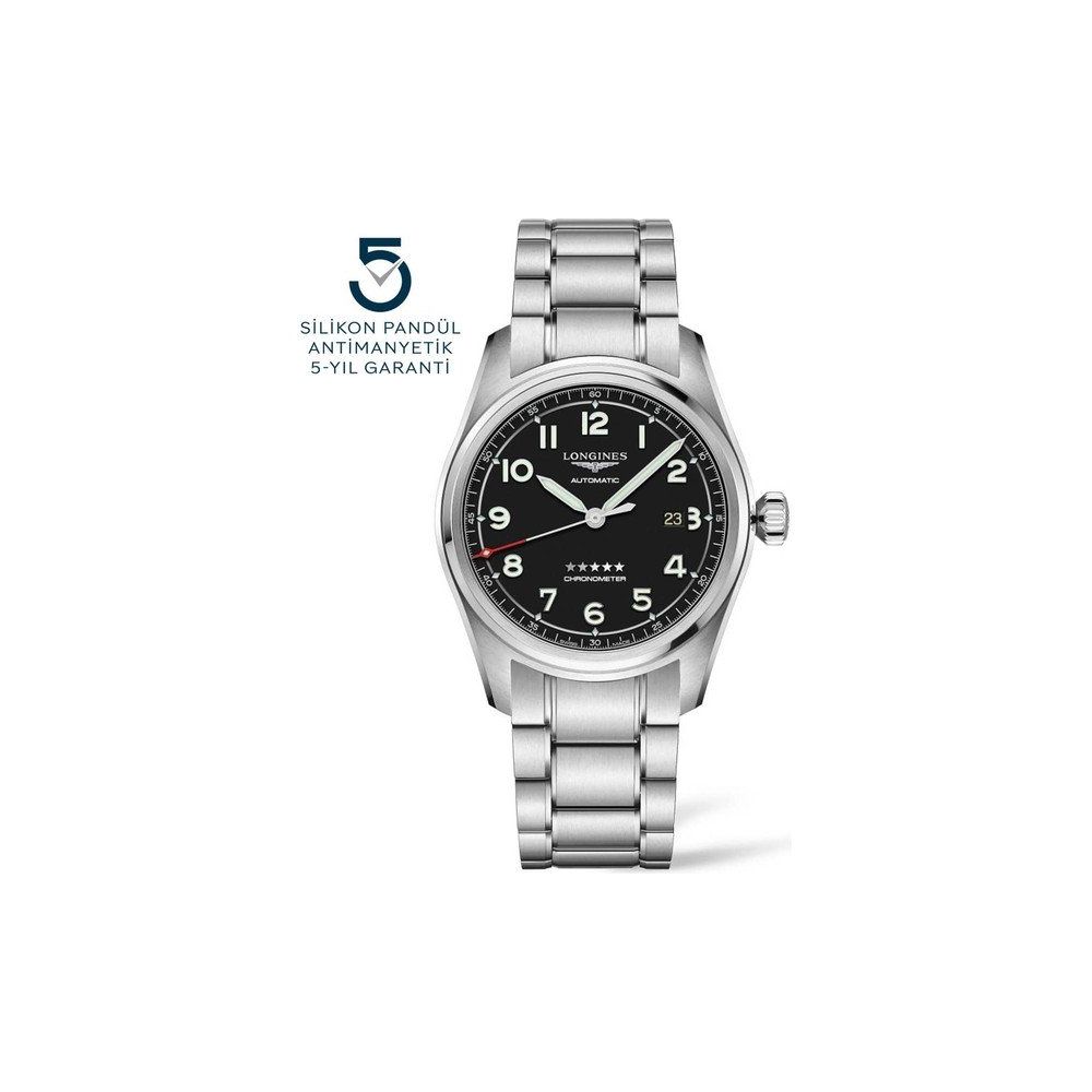 Longines L38114539 Kol Saati Fiyatları
