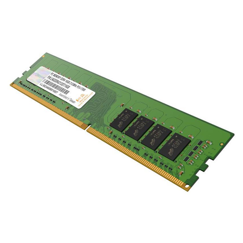 Longline 16 GB DDR4 2133 MHz CL15 LNGDDR42133DT/16GB Masaüstü Ram