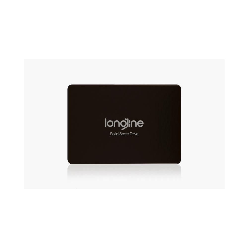 Longline 1TB 3D Nand LNG560SSD/1TB SATA 3.0 2.5 inç SSD