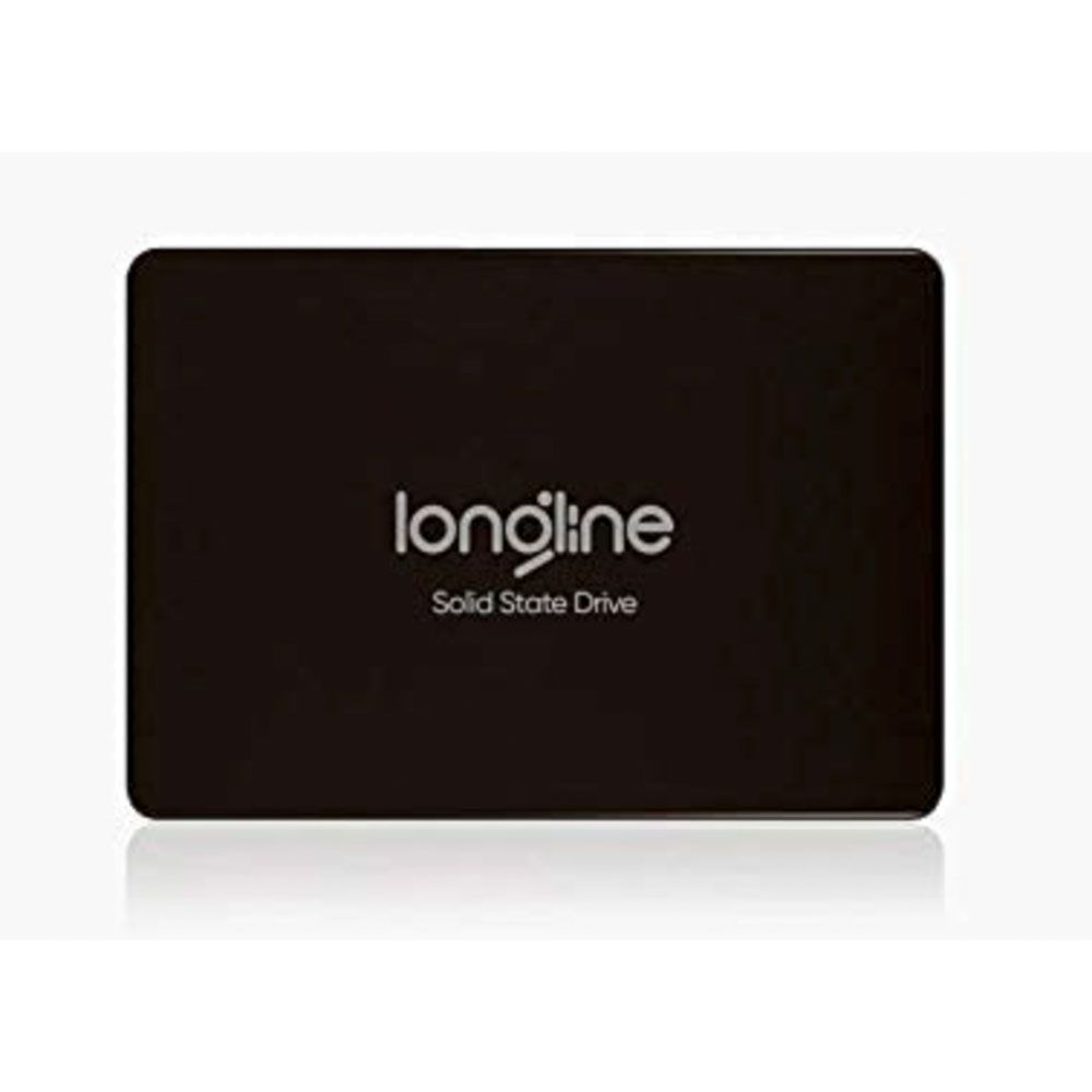 Longline S400 Pro 120GB LNGSUV3D3D560/120 Sata3 2.5 inc SSD