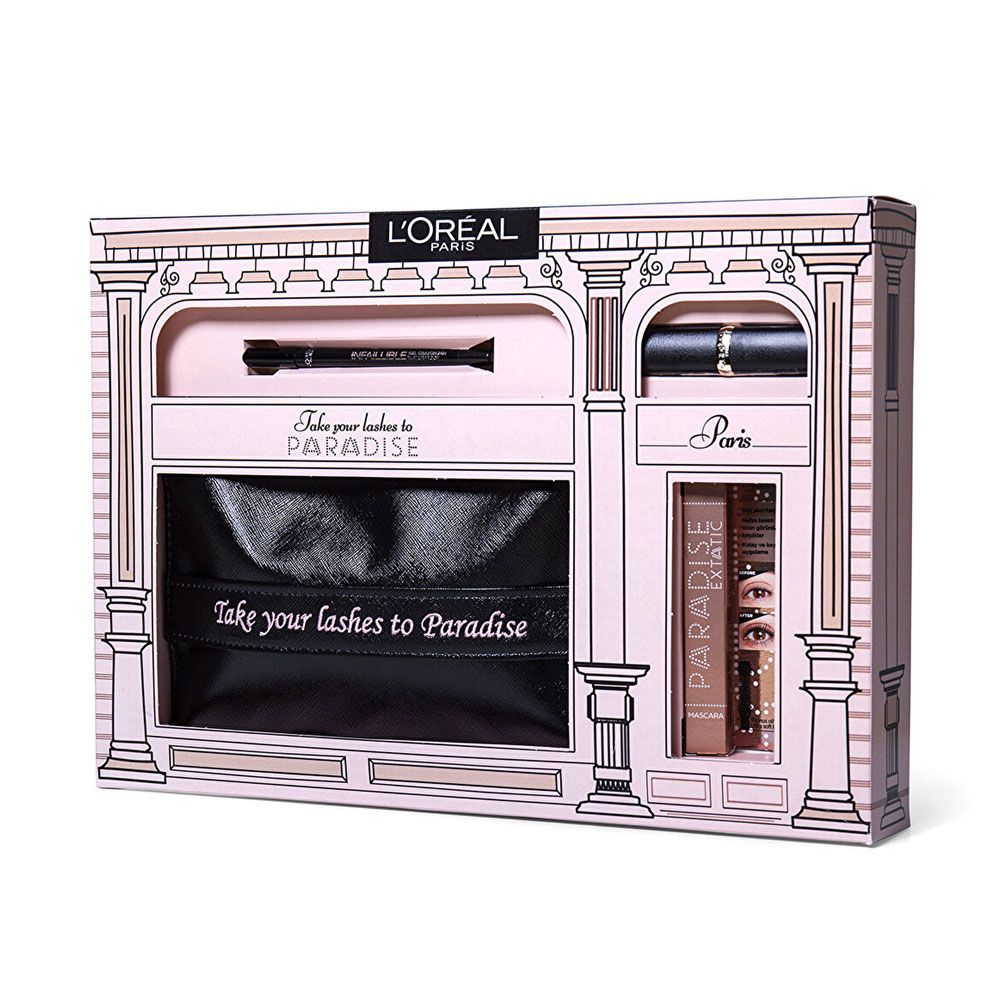 L'Oréal Paris Paradise Makyaj Seti Fiyatları
