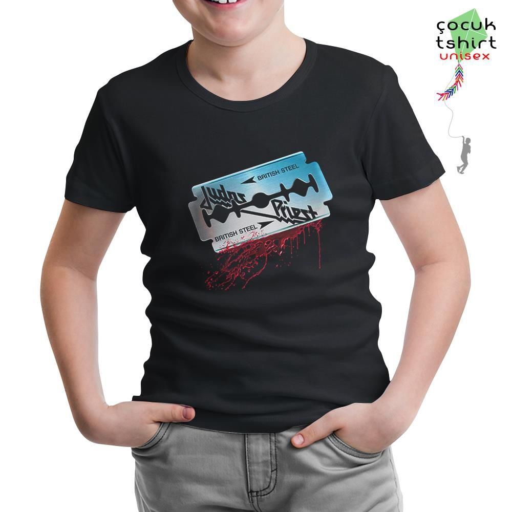 british steel shirt