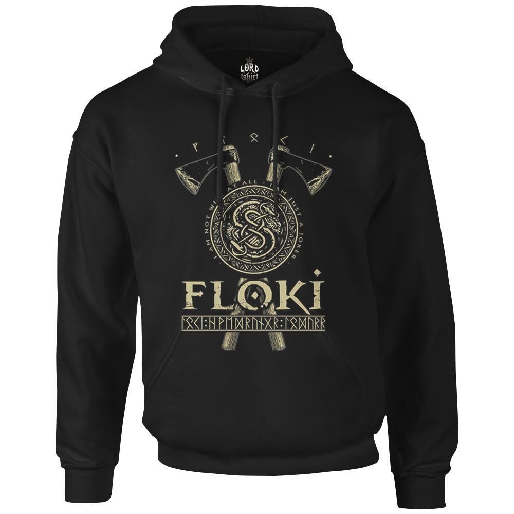 floki shirt