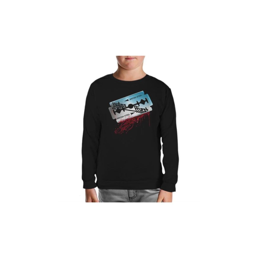 british steel shirt
