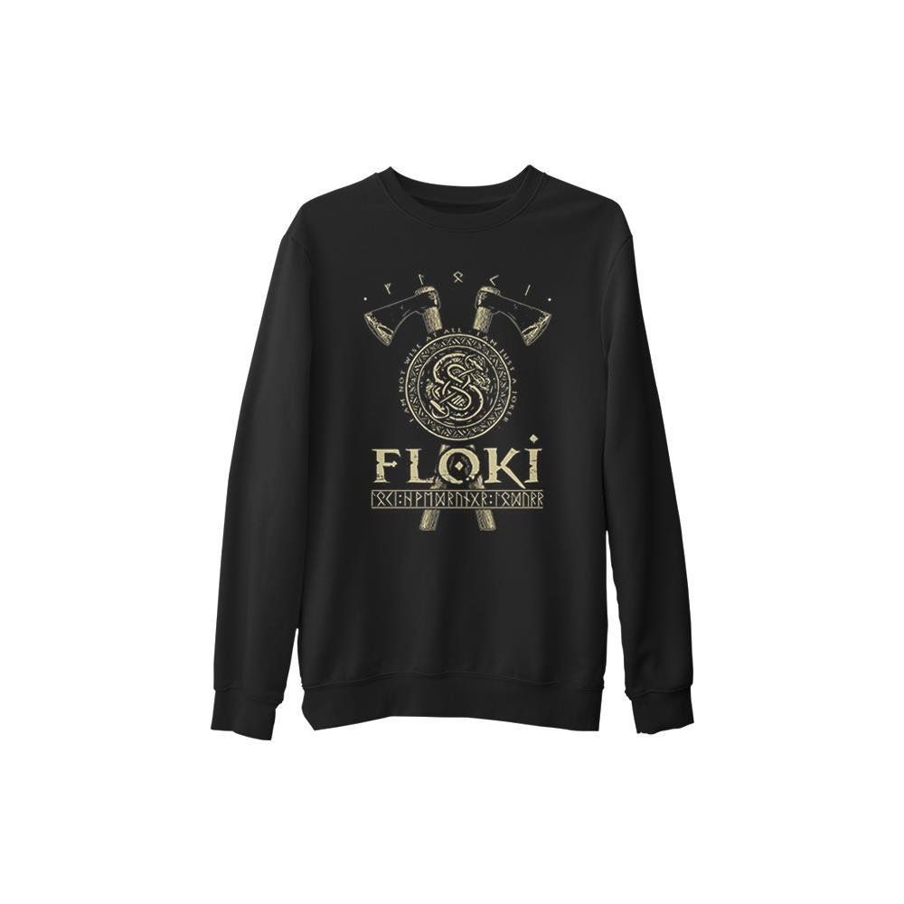 floki shirt