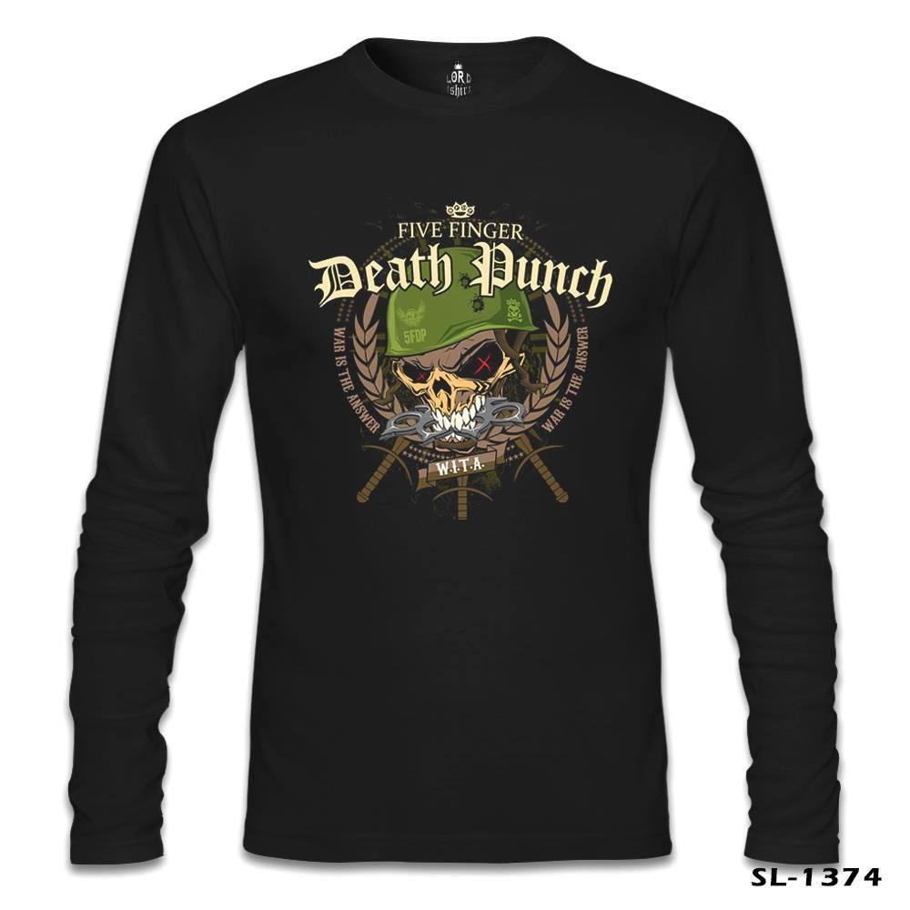 ffdp shirts