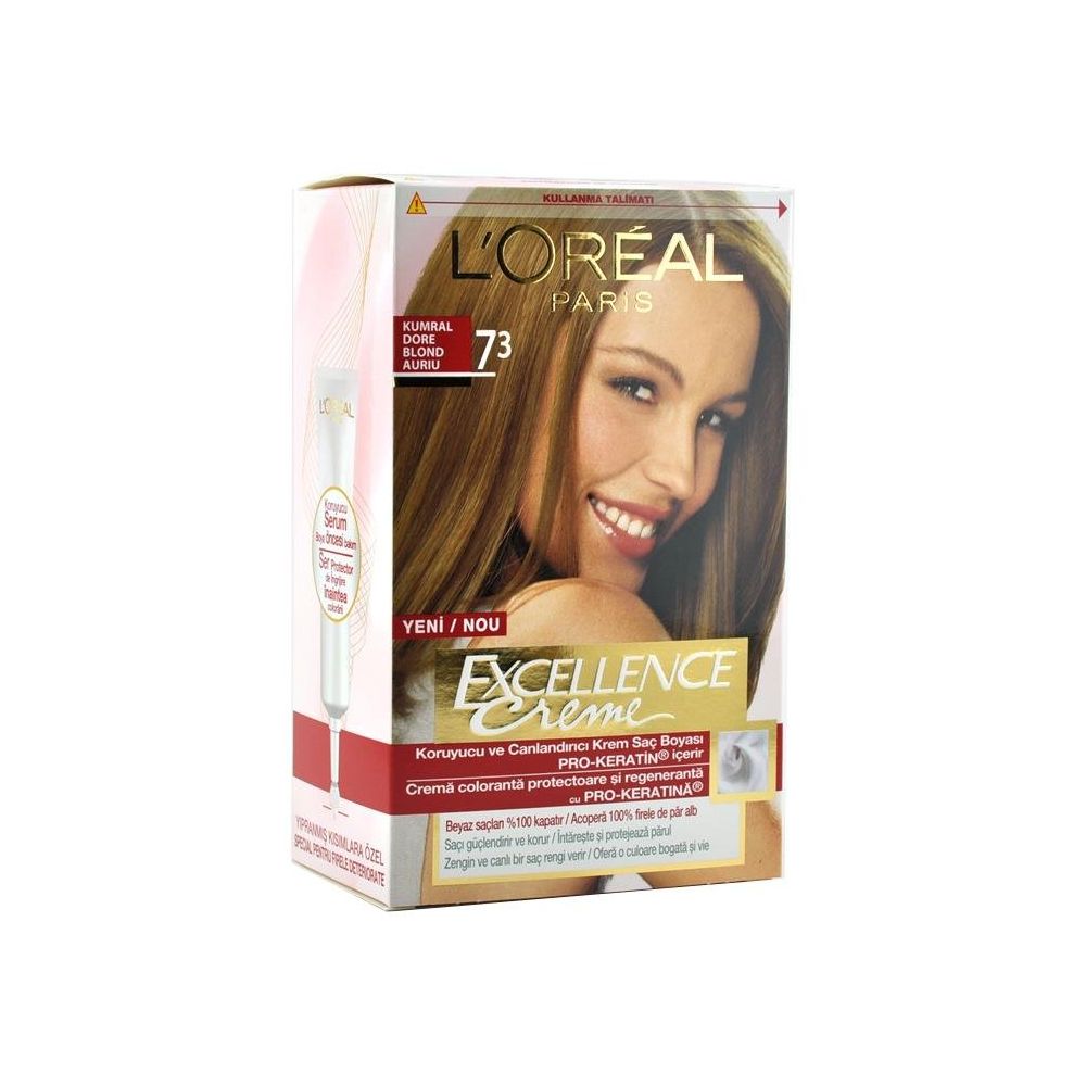 Loreal Paris Inoa No 7 3 Sac Boyasi Fiyatlari