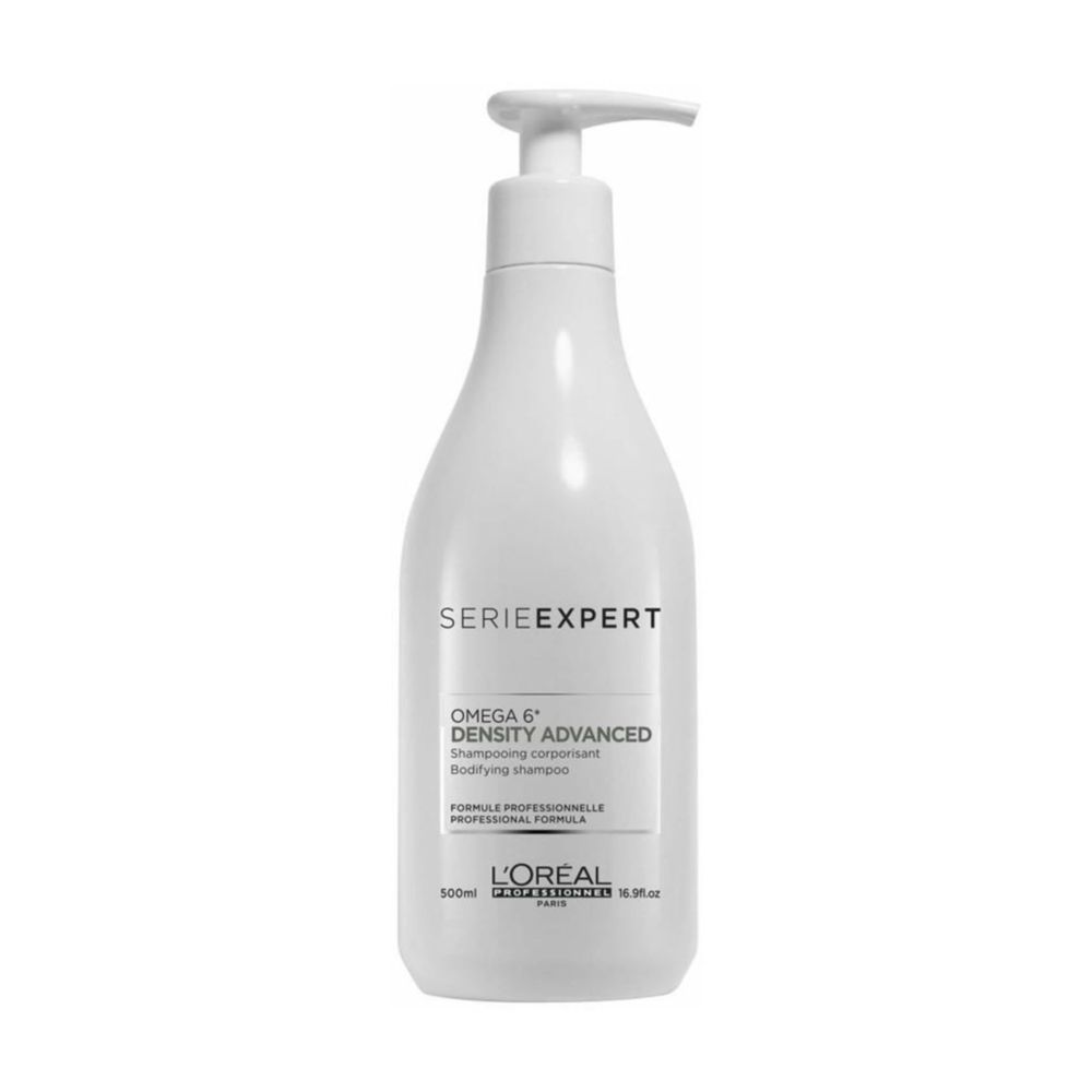 Loreal Paris Professionnel Serie Expert Omega 6 Density Advanced 500 Ml Sampuan Fiyatlari