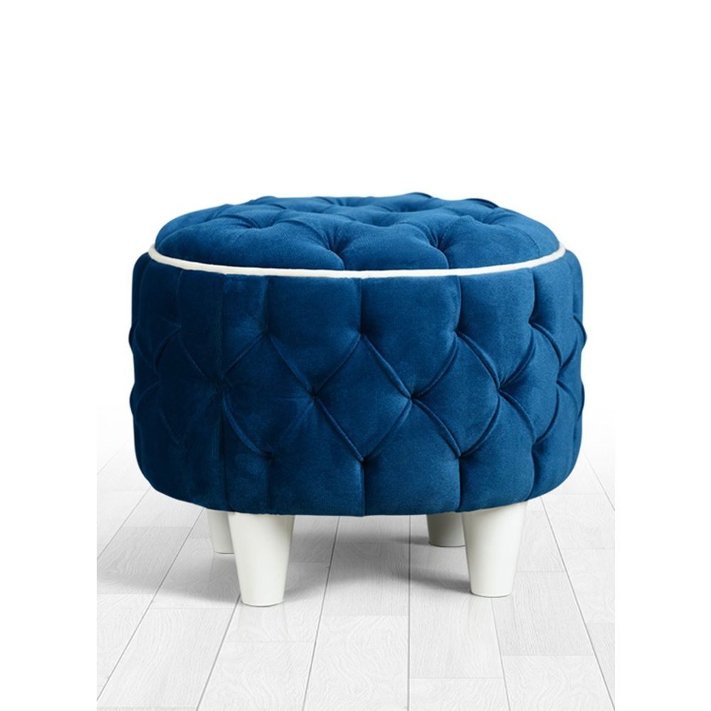 Lorence Home Amy Sari Puf Koltuk Fiyatlari