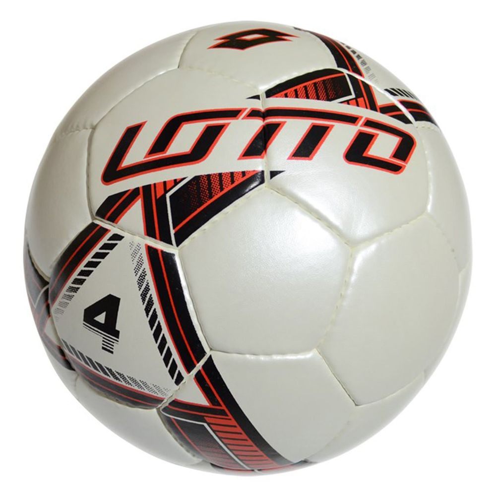Onnodig Verouderd moeilijk Lotto N7141 4 Numara Futbol Topu Fiyatları