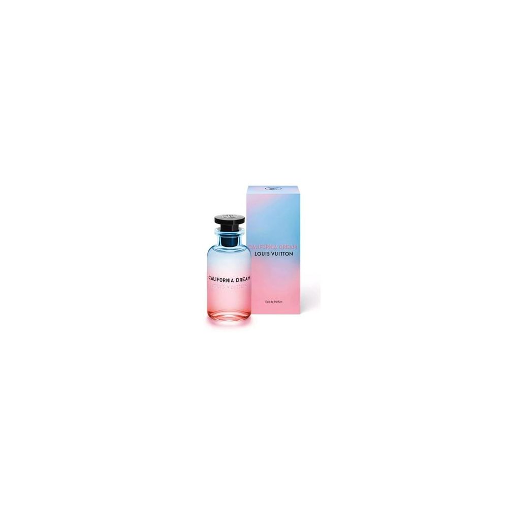 Louis Vuitton California Dream EDP 100 ML Unisex Parfüm Fiyatları