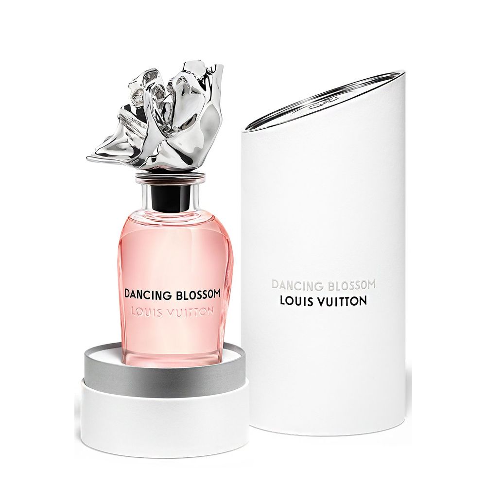 Louis Vuitton Dancing Blossom Extrait 100 ml Kadın Parfüm Fiyatları