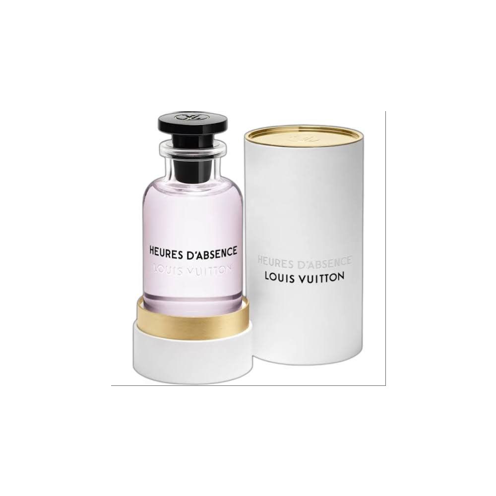 その他 LOUIS VUITTON HEURES D'ABSENCE 100mL Louis Vuitton Heures D'Absence EDP 100 ml Kadın Parfüm Fiyatları