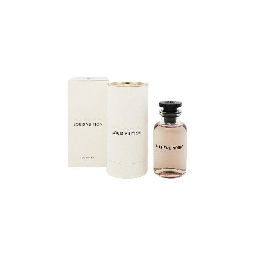 Louis Vuitton Matiere Noire EDP 100 ML Kadın Parfüm Fiyatları