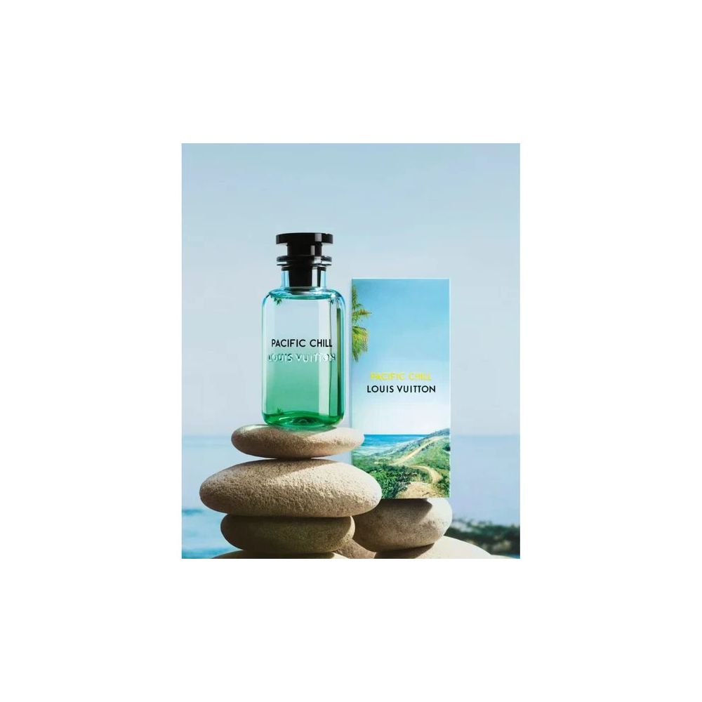 Louis Vuitton Pacific Chill 100 ml Unisex Parfüm Fiyatları | Cimri