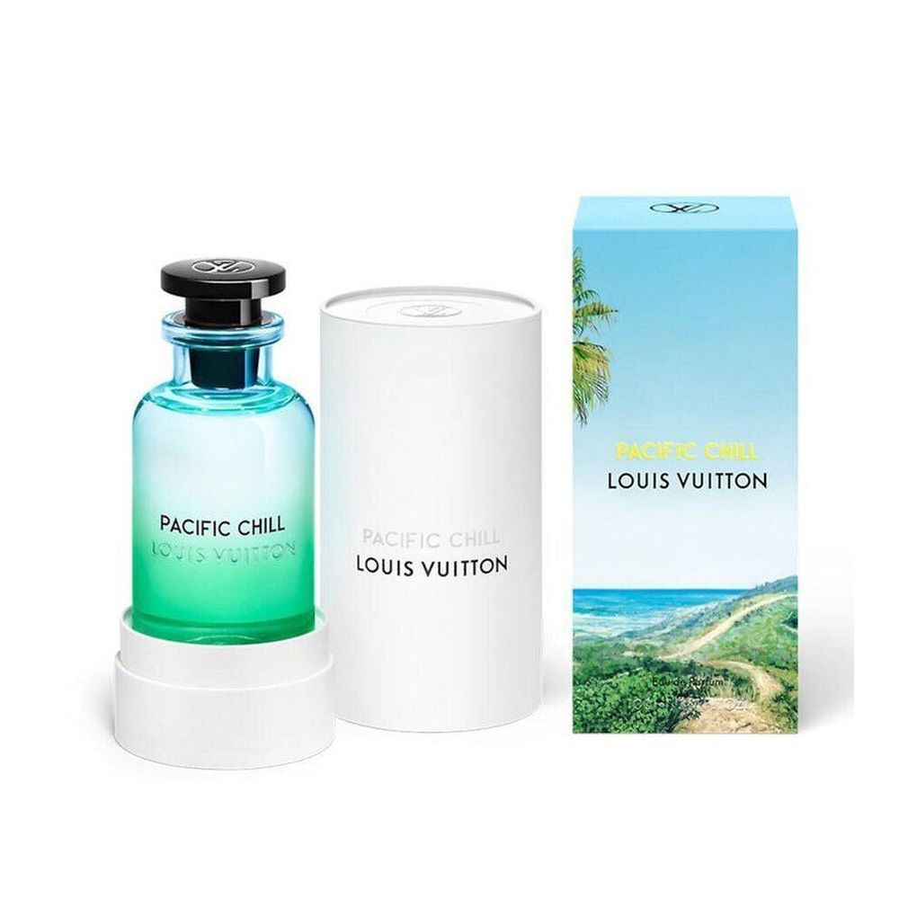 Louis Vuitton Pacific Chill 100 ml Unisex Parfüm Fiyatları